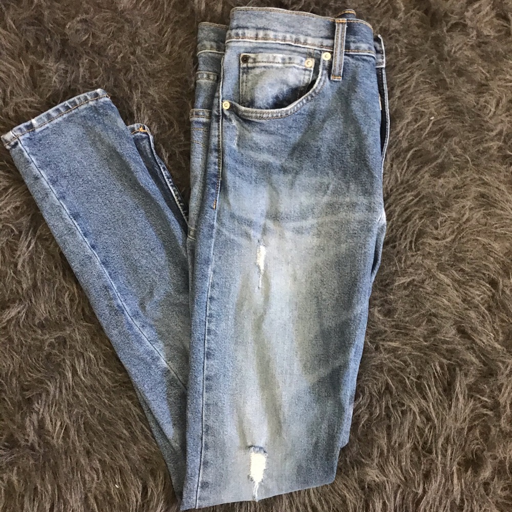 Calvin Klein Jeans - Picture 1 of 4